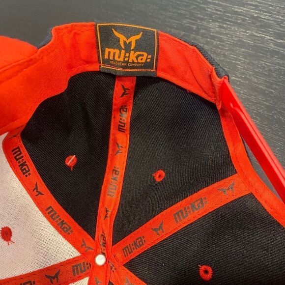 $5 ADD ON ITEM Black lives matter logo snapback hat - Picture 8 of 9